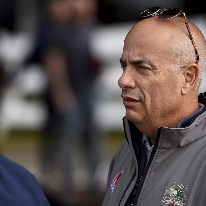 Veteran trainer Mark Casse sending three horses to Woodbine Mile